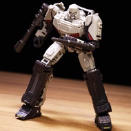 Origin Megatron Transformers Toy Model Miner d16 Batianhu ss114 Figure Boy