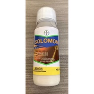 Bayer Solomon Pestiside ,Racun serangga untuk kutu trip lalat putih ulat