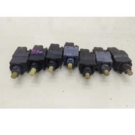 Used Germany Original Brake Light Switch Mercedes-Benz W124, W201, W202, W210, W463, S202, S210, S12