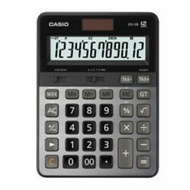 Casio 12-digit Calculator - DS2B