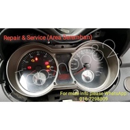Repair Meter Proton Persona  Gen 2 Saga BLM Flx (Repair & Service)