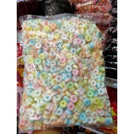 Whistle Candy 2.5 kilos