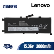 New Yoofan0 L18c4p90 L18m4p90 Sb10t83120 5B10w13934 Battery For Lenovo Thinkpad L13 Yoga 20R6s00800