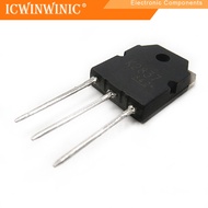 5 Piece  2SK2837 K2837 TO-3P  Integrated circuit IC