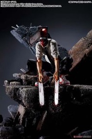 [預訂] [SHF]《鏈鋸人》鏈鋸人 (2026年版) 截訂日期: 2026-07-05