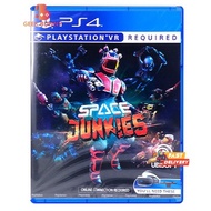 Space Junkies (PSVR Required) - PS4