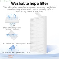 For eufy Robot Vacuum Parts Main Brush Side Brush HEPA Filter Dust Bag Combo Kit
