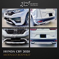 Honda CRV 2020 Modulo Bodykit