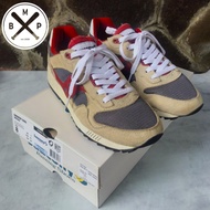 sepatu saucony original