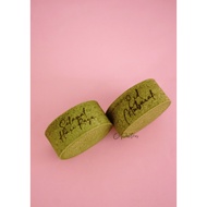 Printed Raya Tart Shell Kulit Tart