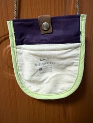 Vintage Nike remake Crossbody Bag
