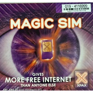 CELCOM DIGI PREPAID 999 VIP NUMBER