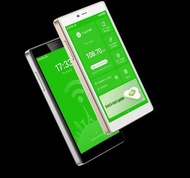 原裝行貨 - Glocalme G4 Pro 多功能便攜式4G LTE WiFi機 (built in with 1GB)