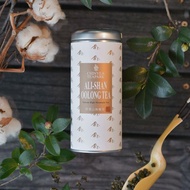 阿里山烏龍茶 - 台灣頂級手採高山茶,1500M樟樹湖青心烏龍