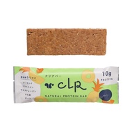 Snack Me CLR BAR Clear Bar Protein Bar Completely Natural Food Sugar Free Healthy Set Assortment No Additives Gluten Free Vegan No Artificial Sweeteners Plant Based Simple Dietary Fiber Vitamins Minerals Diet Set Nutrition Snack (10 Bars, Pineapple)
