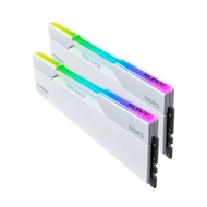 RAM (แรมพีซี) KLEVV CRAS V RGB GAMING OC BLACK 32GB (16GBx2) DDR5 6000MHz CL28 ประกันศูนย์ LT