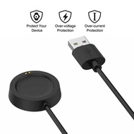 (GoodSeller) Smartwatch Charger Cable T500 T55 X6 X7 Hw12 Hw16 Hw22 F10 W26 W27 W34