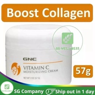 GNC Vitamin C Moisturizing Cream 57g
