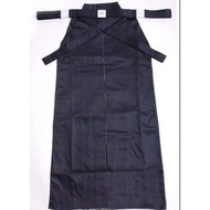 Hakama Kendo Karate Samurai Japan Dress Traditional Cover Aikido Iaido