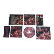 CD - Cephalotripsy - Uterovaginal Insertion Of Extirpated Anomalies