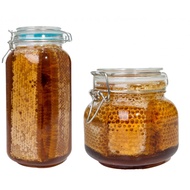 Giant B Honey Melaka | Honey COMB MADU SARANG Natural HONEY