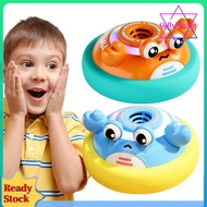 USB Rechargeable Ladybug Suspended Ball with LED Lights LED Hover Football Rechargeable Air Floating