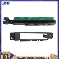 【SG36】Riser Card for  ThinkCentre M920xM720q ThinkStation P330  Tiny5 PCIE16 Riser Card 01AJ940