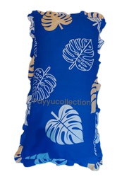 SARUNG BANTAL JUMBO 95cm x 45cm /SARUNG BANTAL CINTA  RUMBAI SARUNG BANTAL HOTEL / SARUNG BANTAL PAN