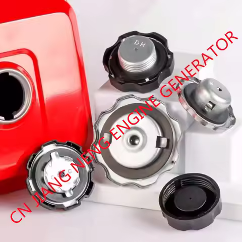 OIL TANK COVER Petrol ENGINE DIESEL ENGINE GENERATOR MICRO TILLER WATER PUMP 168F 170F 173F KM186F K