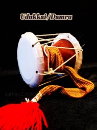 Udukkai / Damru