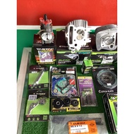 COMBO SET EX5 DREAM 56MM JET3MM GASKET SEKEPING