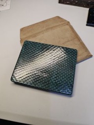 Bottega Veneta名牌意大利鱷魚皮小鏡子(BV Mirror)HK$400