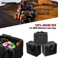 For BMW F800GS ADV R1200G LC R1250GS Motorcycle Luggage Bags for BMW R1200GS Adv Motorcycle Top Inner Bags R1250 GS Adventure