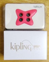 全新《Kipling》限量四眼 LOMO相機 底片機