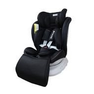 GLOWY คาร์ซีท รุ่น Banana Smoothies Fix Carseat (0-36 kg) หมุนได้ 360 องศา ใช้ได้แรกเกิด – 12 ขวบ ติ