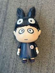 How2work b wing A仔