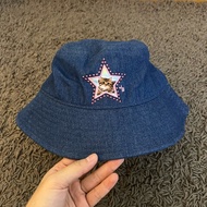 Jelly Bunny Bucket Hat