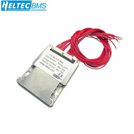 wholesale HeltecBMS 48V 60V BMS 16S 30A 50A Lipo/Lifepo4 Protection board for  Ebike/Electric bicycl