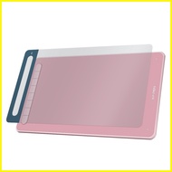 ❁ ✻ ☋ XPPen Protective Film For Deco mini7, Deco mini7W Deco M/MW, Deco L/LW Drawing Tablet ( 1pcs