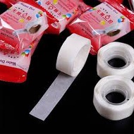 Dot Stick Balloon Glue. Dot Glue, Dot Stick. Balloon Tape Stick Gam Tampal Balloon