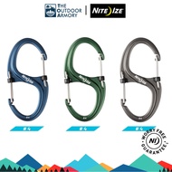 Nite Ize S-Biner XT SlideLock Dual Carabiner 4