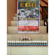 【COD】 
trlvvp EGB Safety Engine Lube (250ml)