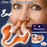 Anti-Snoring Device Prevent Snoring Sleeping Prevent Nasal Congestion Snoring Nose Clip Easy Breathe