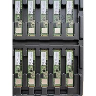 3.84 TB SSD Samsung PM983 PCIe NVMe M.2 22110 Enterprise Grade Hybrid Use SSD
