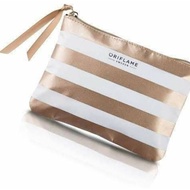 Leaf Pouch Shine Pouch