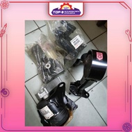 ORIGINAL TOYOTA WISH 2.0 ANE10 ANE11 (2003-2007) ISIS 2.0 ANM10 (2004-2009) ENGINE MOUNTING SET (4@p