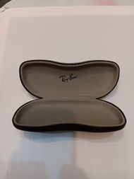 Ray-Ban 太陽眼鏡盒