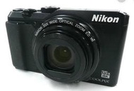 NIKON A900 4K 二手保7日 電池充電器 營HX400V HX90V HX99 SX60 HS FZ200