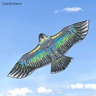 LeeSisters 1.65M/1.45M/1.2M New Arrive Outdoor Fun Sports Eagle Kite Flying Bird Kites For Kids Or A