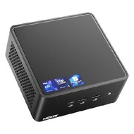 ASUS NUC 14 Pro,Intel NUC 14 Pro NUC14RVH Revel Canyon AI Mini PC, Core Ultra 5 125H CPU,Intel Arc G